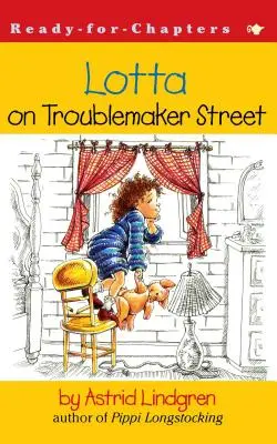 Lotta pe strada Troublemaker - Lotta on Troublemaker Street