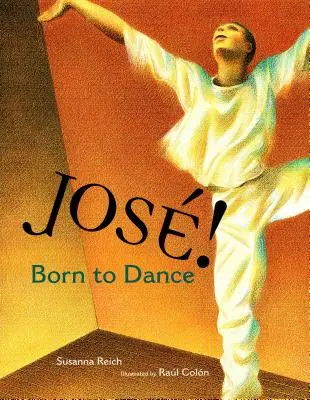 Jose! Născut pentru a dansa: Povestea lui Jose Limon - Jose! Born to Dance: The Story of Jose Limon