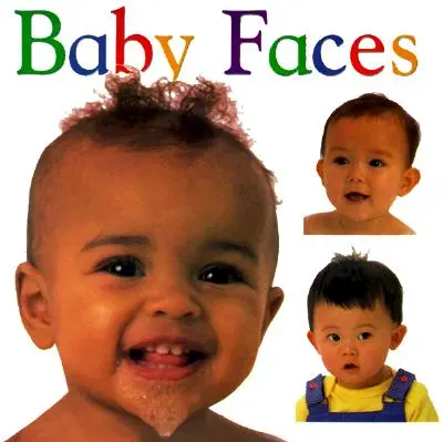 Fețe de copil - Baby Faces