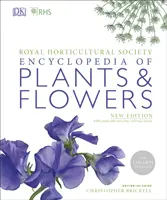 Enciclopedia RHS a plantelor și florilor - RHS Encyclopedia Of Plants and Flowers