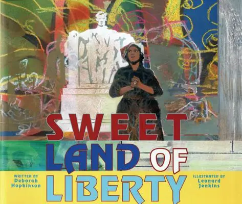Dulce tărâm al libertății - Sweet Land of Liberty