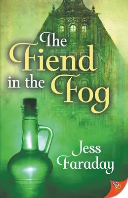 Diavolul din ceață (The Fiend in the Fog) - The Fiend in the Fog