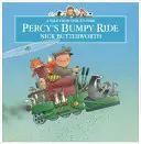 Călătoria accidentată a lui Percy - Percy's Bumpy Ride