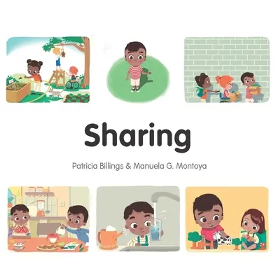Împărtășire - Sharing