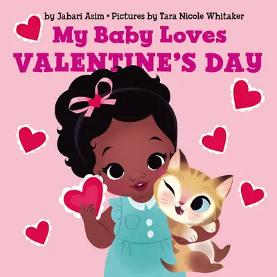 Copilul meu iubește Valentine's Day - My Baby Loves Valentine's Day