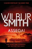 Assegai - Seria Courtney 13 - Assegai - The Courtney Series 13