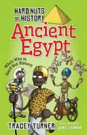 Hard Nuts of History: Egiptul Antic - Hard Nuts of History: Ancient Egypt