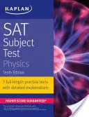 SAT Subject Test Fizică - SAT Subject Test Physics
