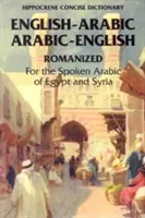 Arab-English/English-Arabic Concise (Romanized) Dictionary ... - Arabic-English/English-Arabic Concise (Romanized) Dictionary ..