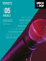 Trinity Rock & Pop 2018 Vocals: Gradul 5 - Trinity Rock & Pop 2018 Vocals: Grade 5
