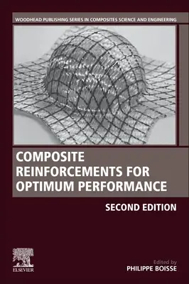 Armături compozite pentru o performanță optimă - Composite Reinforcements for Optimum Performance
