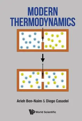 Termodinamică modernă - Modern Thermodynamics