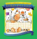 Povești spuse de Iisus - Stories Jesus Told