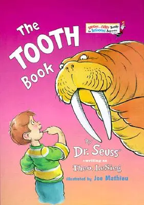 Cartea dinților - The Tooth Book