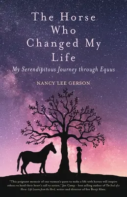 Calul care mi-a schimbat viața: Călătoria mea serendipitous prin Equus - The Horse Who Changed My Life: My Serendipitous Journey through Equus