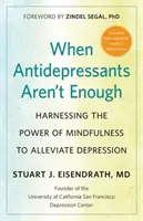 Când antidepresivele nu sunt suficiente: Exploatarea puterii Mindfulness pentru ameliorarea depresiei - When Antidepressants Aren't Enough: Harnessing the Power of Mindfulness to Alleviate Depression