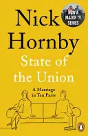 State of the Union - O căsătorie în zece părți - State of the Union - A Marriage in Ten Parts