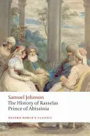 Istoria lui Rasselas, prinț de Abissinia - The History of Rasselas, Prince of Abissinia
