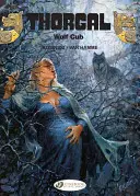 Puiul de lup - Wolf Cub