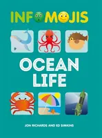 Infomojis: Viața oceanică - Infomojis: Ocean Life