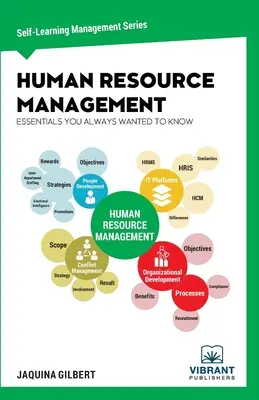 Managementul resurselor umane Essentials You Always Wanted To Know - Human Resource Management Essentials You Always Wanted To Know