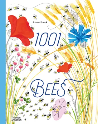 1001 albine - 1001 Bees