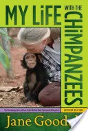 Viața mea cu cimpanzeii - My Life with the Chimpanzees