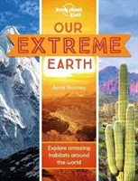 Pământul nostru extrem - Our Extreme Earth