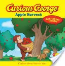 Curiosul George culege mere - Curious George Apple Harvest
