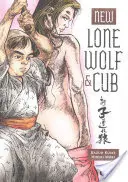 Noul Lone Wolf and Cub, volumul 8 - New Lone Wolf and Cub, Volume 8