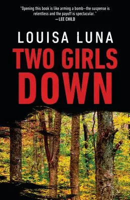 Două fete la pământ - Two Girls Down