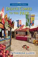 Moartea vine la târg - Death Comes to the Fair