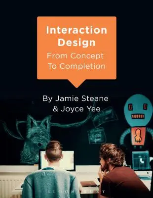 Design de interacțiune: De la concept la finalizare - Interaction Design: From Concept to Completion