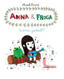 Anna și Froga: Wanna Gumball?: Wanna Gumball? - Anna and Froga: Wanna Gumball?: Wanna Gumball?