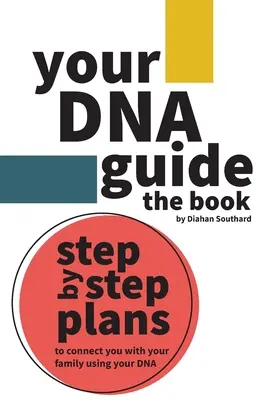 Ghidul tău ADN - cartea - Your DNA Guide - the Book