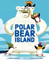 Insula urșilor polari - Polar Bear Island