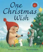 O dorință de Crăciun - One Christmas Wish