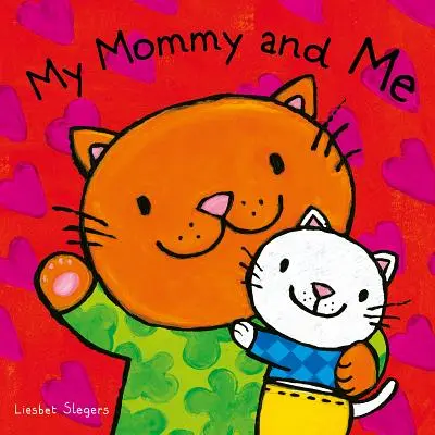Eu și mămica mea - My Mommy and Me