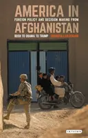 America în Afganistan: Politica externă și luarea deciziilor de la Bush la Obama la Trump - America in Afghanistan: Foreign Policy and Decision Making from Bush to Obama to Trump