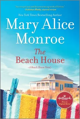 Casa de pe plajă - The Beach House