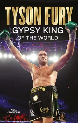 Tyson Fury: Regele țigan al lumii - Tyson Fury: Gypsy King of the World