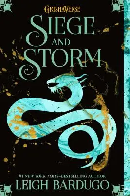 Asediu și furtună - Siege and Storm