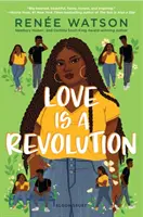 Dragostea este o revoluție - Love Is a Revolution