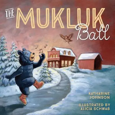 Balul Mukluk - The Mukluk Ball
