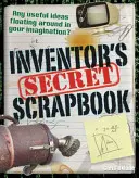 Inventors' Secret Scrapbook - 10-11 ani, cititori peste medie - Inventors' Secret Scrapbook - Age 10-11, above average readers