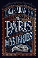 Misterele din Paris, ediție de lux - The Paris Mysteries, Deluxe Edition