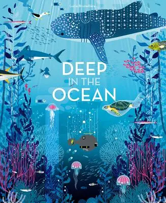 Adânc în ocean - Deep in the Ocean