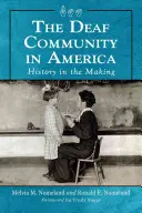 Comunitatea surzilor din America: istorie în devenire - Deaf Community in America: History in the Making