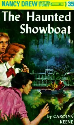 Showboat-ul bântuit - The Haunted Showboat
