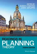 Lecturi în teoria planificării - Readings in Planning Theory